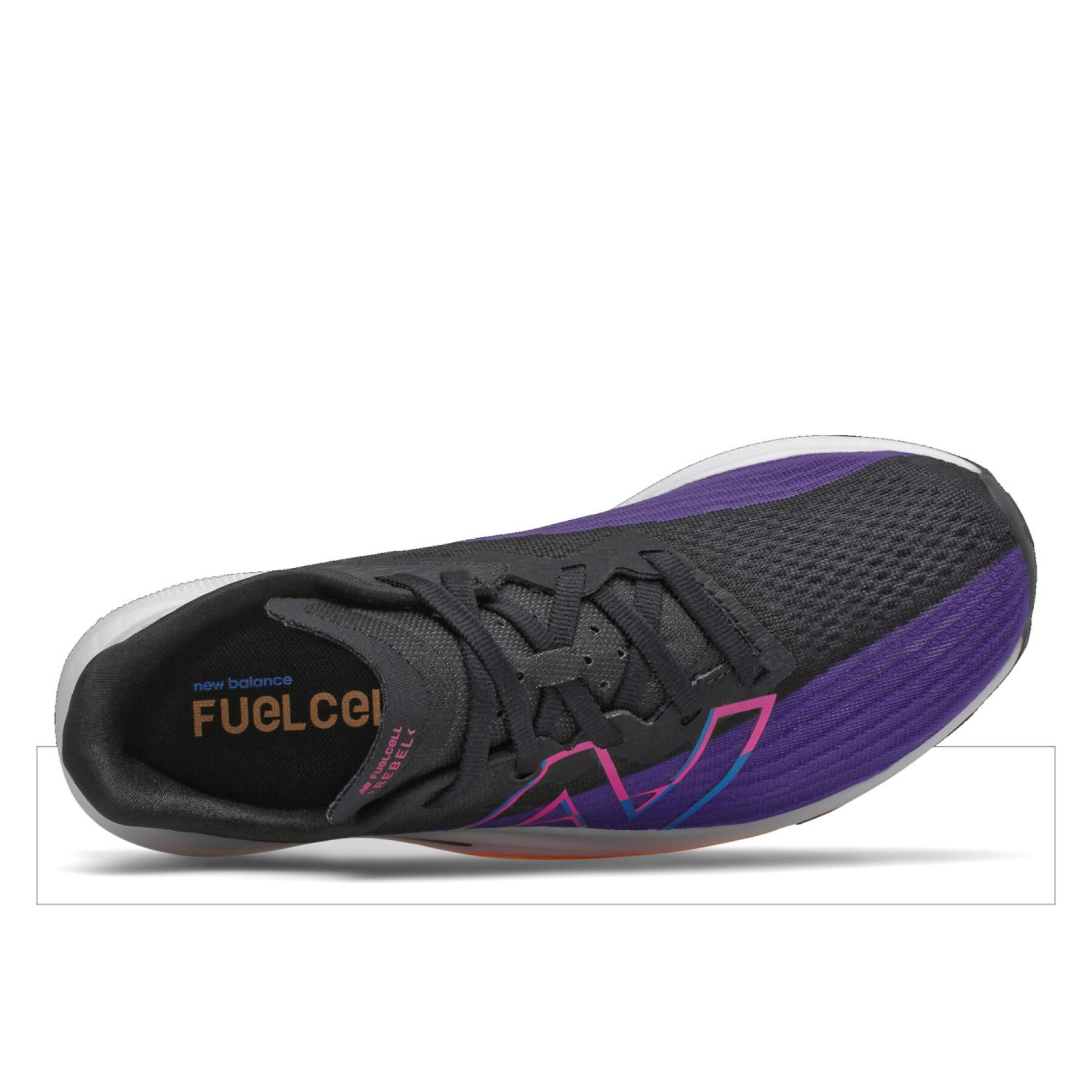 Chaussures femme New Balance fuelcell rebel v2