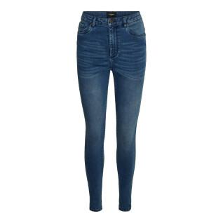 Jeans skinny femme Vero Moda vmsophia 3136