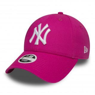 Casquette 9forty femme Fashion New York Yankees Essential