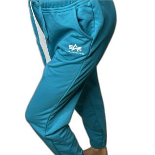 Pantalon jogging femme Alpha Industries Basic SL