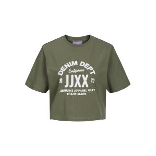 T-shirt femme JJXX Brook Relaxed Vint