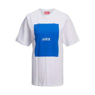 T-shirt femme JJXX amber