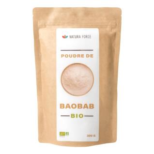 Poudre de baobab bio Natura Force