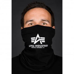 Masque Alpha Industries Basic Logo Tube
