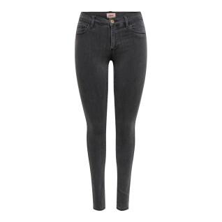 Jeans skinny femme Only onlrain life