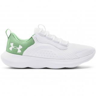 Baskets femme Under Armour Victory