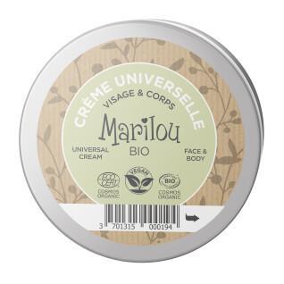 Crème universelle Marilou Bio Eco