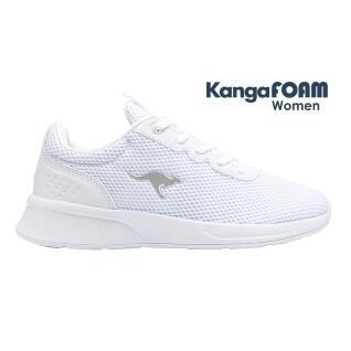 Baskets femme KangaROOS KF-A Deal
