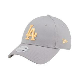 Casquette femme New Era 9Forty Los Angeles Dodgers