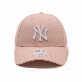 Casquette 9forty femme New York Yankees League