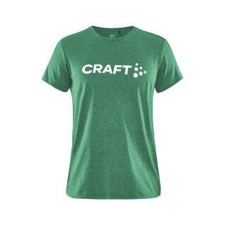 T-shirt femme Craft Community