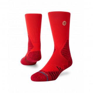 Chaussettes Stance Icon Hoops Crew