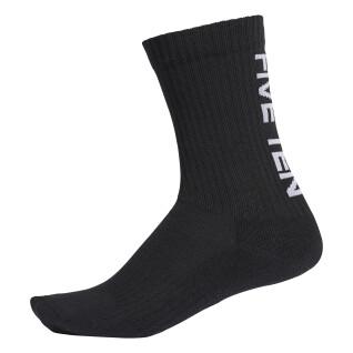 Chaussettes adidas 3S Performance Half cushioned 3pp