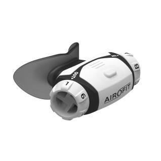 Appareil d'entraînement respiratoire Airofit Application Breathing Coach