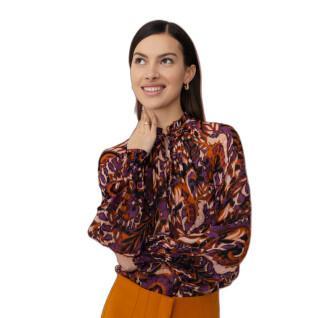 Blouse manches longues femme b.young Byfvjasmin