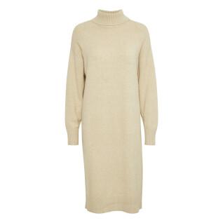 Robe pull femme b.young Manina