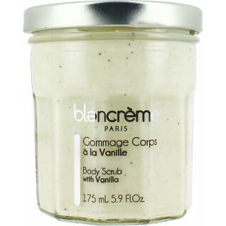 Gommage corps - Vanille - Blancreme 175 ml
