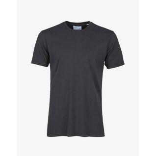 T-shirt Colorful Standard Lava Grey