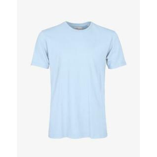 T-shirt Colorful Standard Polar Blue
