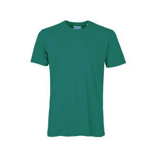 T-shirt Colorful Standard Classic Organic Pine Green
