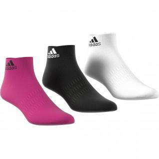 Chaussettes adidas Ankle 3 Pairs
