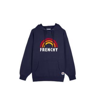 Sweatshirt à capuche femme French Disorder Kenny Frenchy