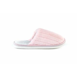 Chaussons femme Funky Steps Claire