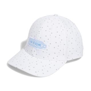 Casquette adidas For The Oceans