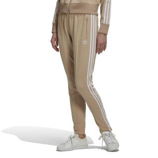 Pantalon de survêtement femme adidas Originals Primeblue SST
