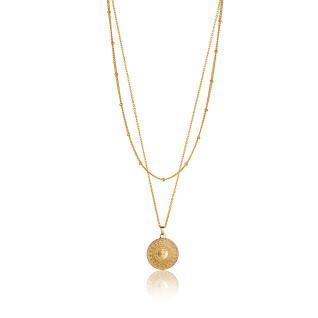 Collier femme Isabella Ford Brie