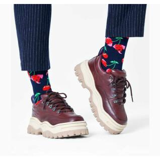 Chaussettes Happy Socks Cherry Dog