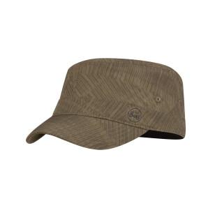 Casquette Buff military keled sand s/m