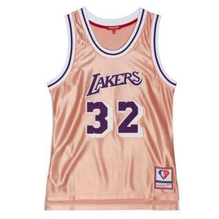 Maillot femme Los Angeles Lakers 1984-85