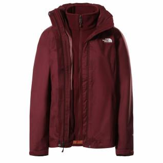 Veste femme The North Face Evolve II Triclimate®