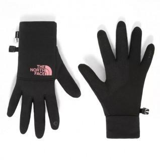 Gants femme The North Face Etip Recycled
