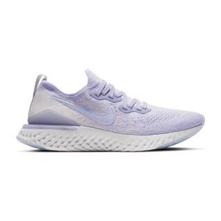 Chaussures de running femme Nike Epic React Flyknit 2