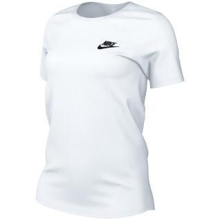 T-shirt femme Nike Sportswear Club