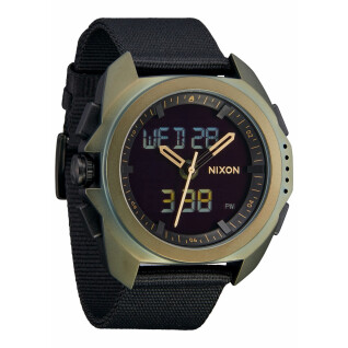 Bracelet de montre nylon Nixon #Tide
