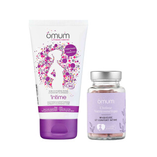 Coffret Omum In&Out Intimité