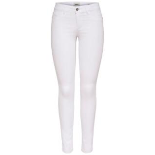 Jeans classique femme Only Onlultimate king 1703