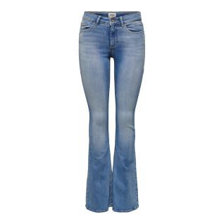 Jeans femme Only Blush Tai467