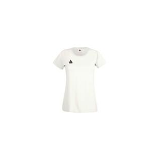 T-shirt coton femme Peak