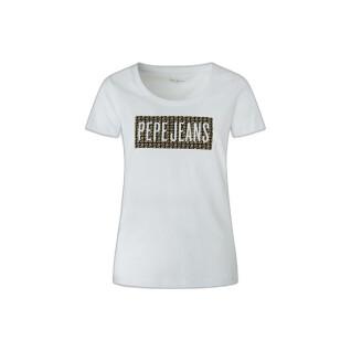 T-shirt femme Pepe Jeans Susan