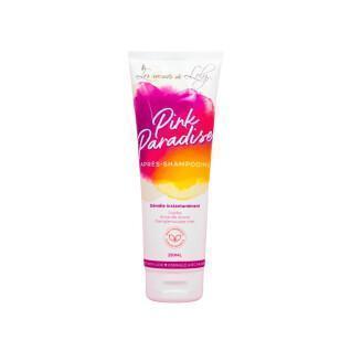 Après-shampoing femme Les Secrets de Loly Pink Paradise