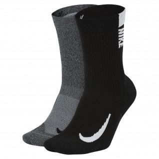 Chaussettes Nike Multiplier Classic
