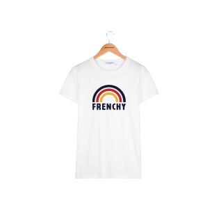 T-shirt femme French Disorder Frenchy