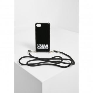 Coque et collier pour iPhone 7/8 Urban Classics