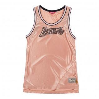 Maillot femme Los Angeles Lakers dazzle