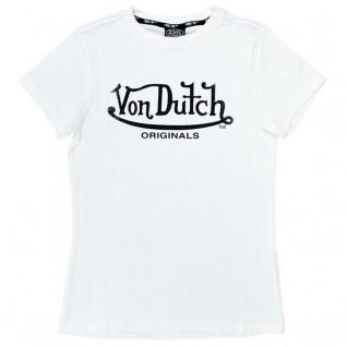 T-shirt femme Von dutch Alexis