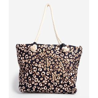 Sac fourre-tout femme Superdry Printed Rope